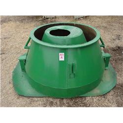 MAN HOLE FORM