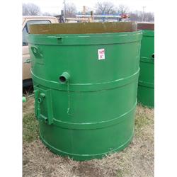 MAN HOLE FORM