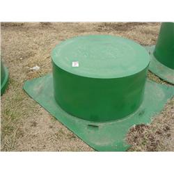 MAN HOLE FORM