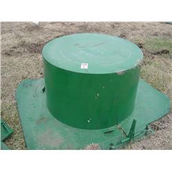 MAN HOLE FORM