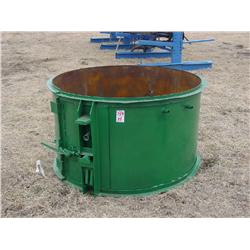 MAN HOLE FORM