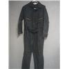 Image 1 : WOMENS NOMEX COVERALLS