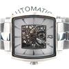 Image 2 : Kenneth Cole Stainless Steel Skeleton Watch