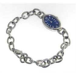 Fossil Stainless Steel Watch