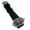 Image 1 : Techno Com Stainless Steel Diamond Strap Watch