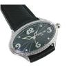 Image 2 : Techno Com Stainless Steel Diamond Strap Watch
