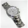 Image 1 : ESQ DateJust Stainless Steel Watch