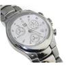 Image 2 : ESQ DateJust Stainless Steel Watch