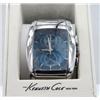 Image 1 : Kenneth Cole Stainless Steel Watch
