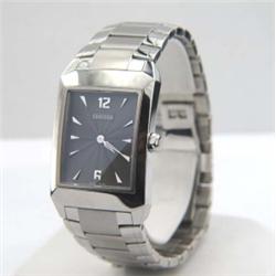 Concord Stainless Steel Watch