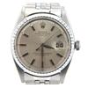 Image 1 : Rolex Stainless Steel Oyster Perpetual Date Just Watch