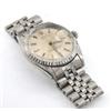 Image 2 : Rolex Stainless Steel Oyster Perpetual Date Just Watch