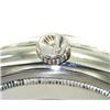 Image 4 : Rolex Stainless Steel Oyster Perpetual Date Just Watch