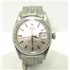 Image 6 : Rolex Stainless Steel Oyster Perpetual Date Just Watch