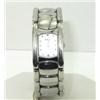 Image 2 : Ebel Stainless Steel Diamond Watch