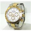 Image 1 : Rolex Daytona 18K Yellow Gold and Stainless Steel