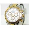 Image 4 : Rolex Daytona 18K Yellow Gold and Stainless Steel