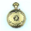 Image 1 : Elgin 14K Yellow Gold Double Case Pocket Watch