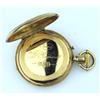 Image 3 : Elgin 14K Yellow Gold Double Case Pocket Watch