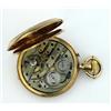 Image 4 : Elgin 14K Yellow Gold Double Case Pocket Watch