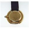 Image 3 : Cartier 18K Yellow Gold Leather Strap Watch