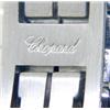 Image 5 : Chopard Stainless Steel Happy Diamonds Watch