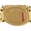Image 4 : Cartier 18K Yellow Gold Trinity Diamond Watch