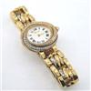 Image 5 : Cartier 18K Yellow Gold Trinity Diamond Watch