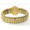Image 5 : Bvlgari 18K Two Toned Gold Bangle Watch