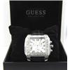 Image 1 : Guess Stainless Steel Chronograph Men's Watch