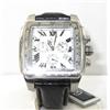 Image 2 : Guess Stainless Steel Chronograph Men's Watch