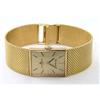 Image 1 : Tiffany & Co and Baume & Mercier 18K Yellow Gold