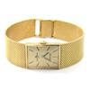 Image 3 : Tiffany & Co and Baume & Mercier 18K Yellow Gold