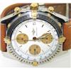 Image 3 : Breitling Stainless Steel Chronograph Men's Watch