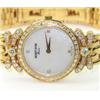 Image 6 : Mont D'or 18K Yellow Gold Diamond Watch