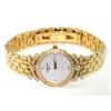 Image 7 : Mont D'or 18K Yellow Gold Diamond Watch