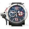 Image 3 : Graham Chronofighter Oversize Men's Watch