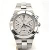 Image 1 : Concord Mariner Chronograph Stainless Steel Watch