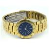 Image 1 : Bvlgari 18K Yellow Gold Watch