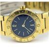 Image 2 : Bvlgari 18K Yellow Gold Watch
