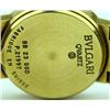 Image 4 : Bvlgari 18K Yellow Gold Watch