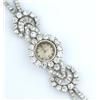 Image 2 : Van Cleef & Arpels 18K White Gold Diamond Watch