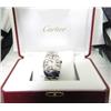 Image 1 : Cartier Stainless Steel Quartz Watch