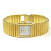 Image 5 : Juvenia 18K Yellow Gold Diamond Watch