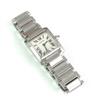 Image 2 : Cartier Stainless Steel Watch