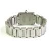 Image 3 : Cartier Stainless Steel Watch