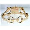 Image 5 : Gucci 18K Yellow Gold Watch