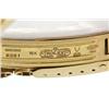 Image 7 : Rolex 18K Yellow Gold Oyster Perpetual Ladies Watch