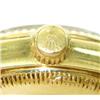 Image 8 : Rolex 18K Yellow Gold Oyster Perpetual Ladies Watch