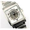Image 2 : Bulova Stainless Steel Skeleton Men Watch